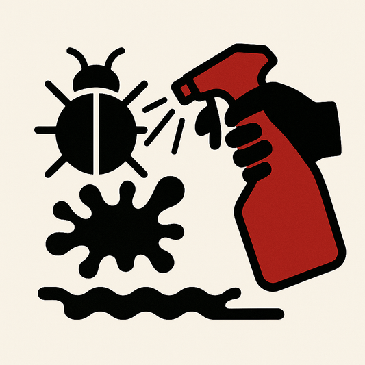 Bug/Tar Remover