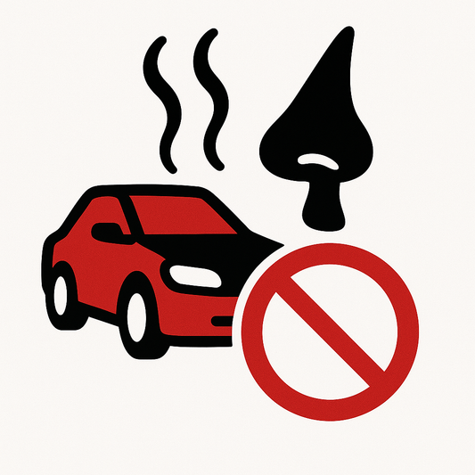 Odor Removal